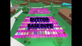 BEST FULL Base Dupe for Lumber Tycoon 2!!