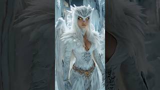 MIND-BLOWING WOMAN+ANIMAL FUSIONS Pt. 1 #animalfusion #fusion #fusionshorts #hybrid