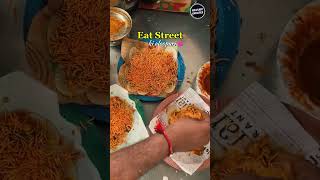 Happiness served on a plate: Aloo Puri perfection! #navsari #navsariupdates #food #foodblogger #life