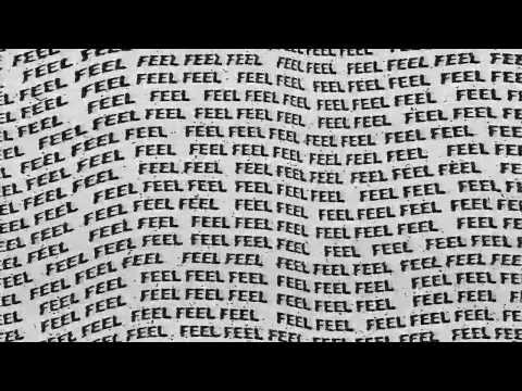 THE SOFT MOON - Feel (Official Audio)
