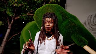 Bani - Edward Scissorhands (Official Music Video)