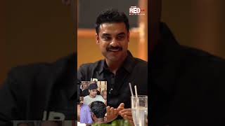 Basil Vs Tovino | RJ Hemanth | Red Carpet | Red FM Malayalam #basiljoseph #tovinothomas #identity