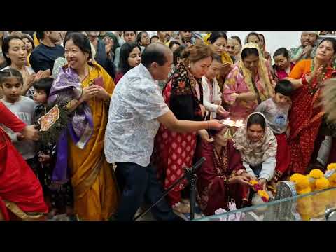 Shree Krishna Janmashtami 2025