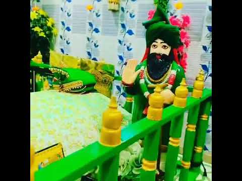 Jai Lakh Data peer ji