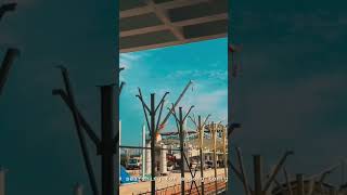 কক্সবাজার তৈরি দেশের প্রথম আইকনিক রেল স্টেশন #কক্সবাজার #railway #bd_development_project