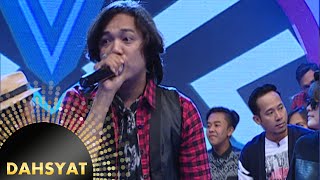 Rocker Zian & The Geboy's Voice 'Sayang Sih Sayang' [Amazing] [29 Feb 2016]