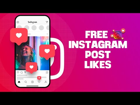 How to Get Free Instagram Likes Free 2021