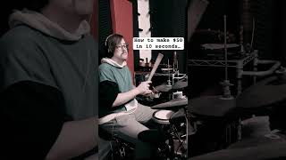 Making $50 in 10 seconds… #commercialmusic #makingmoneyonline