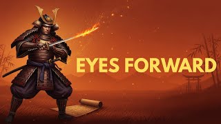 The Ancient Path to Building Fearless Focus (Zanshin Method)