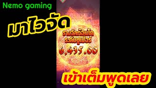 #slotxo #joker123 #Pgslot Canesha ปุ๊บปั๊บ รวยเฉย #nemoslot #เครดิตฟรี