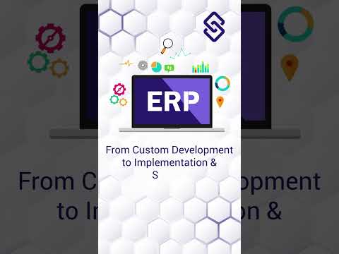 Transform your business operations with smart ERP solutions! #businessgrowth #erp #saphhire