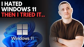 From Hater to User? My Honest Windows 11 Review After 6 Months
