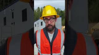 "Construction Chronicles 👷‍♂️ №29 #WorkInProgress"