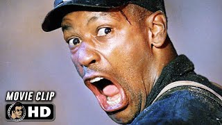 Final Battle Scene | GLORY (1989) Movie CLIP HD