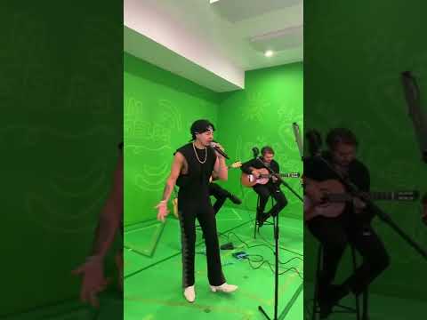 MKY performance on ENCORE 🌟 #shorts #youtubeshorts #artist #mky #singing #acoustic