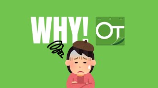 Don't Use OpenToonz for 2D RIGGING Until You Watch This