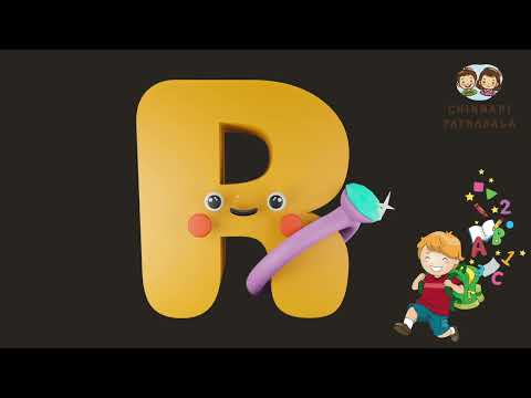 All about ABCs | ABC Song for Kids | Phonics Song |Learn Alphabet with Fun #abcdsong #phonics_song