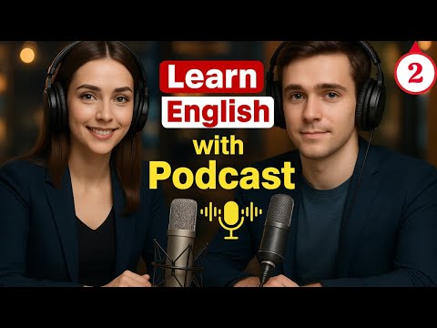 English learning podcast Conversation | Business | Episode 2 #EnglishlearningpodcastConversation