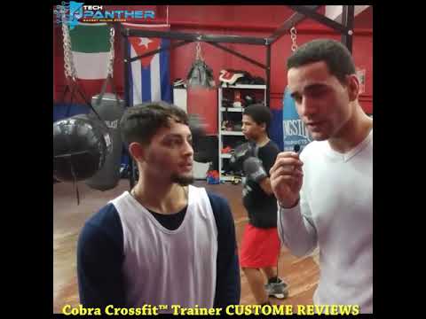 Cobra Crossfit™ Trainer Review