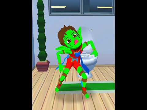 Sakura new horror Story 😭😭#Cartoon#funny#horror#shorts#hantu #cartoon