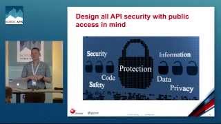 Delivering API First: Is Your API a First Class Citizen?
