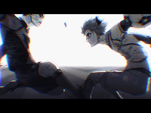 Itoshi Sae vs Itoshi Rin and Isagi Goal | Mangá Animation | Blue Lock (U20)