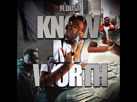 FL Dusa - Need It (Official Audio)