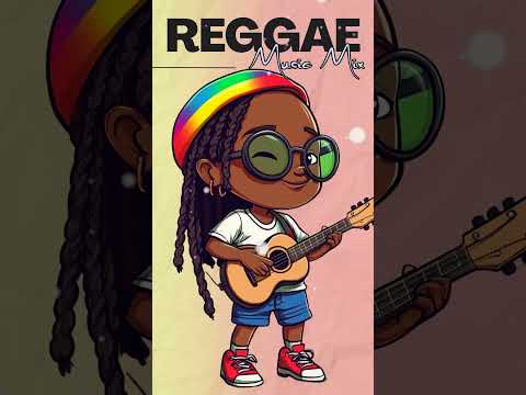 Warm Reggae 🔥
