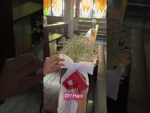 DIY Decor Hack