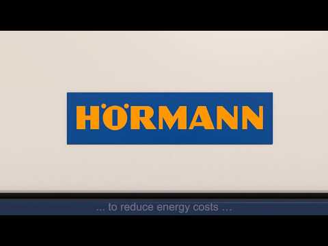 Hörmann - DOBO Docking Assist