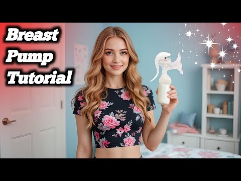 Lactation Snacks 🍎🥜🍼 | Easy Foods to Boost Breast Milk Supply