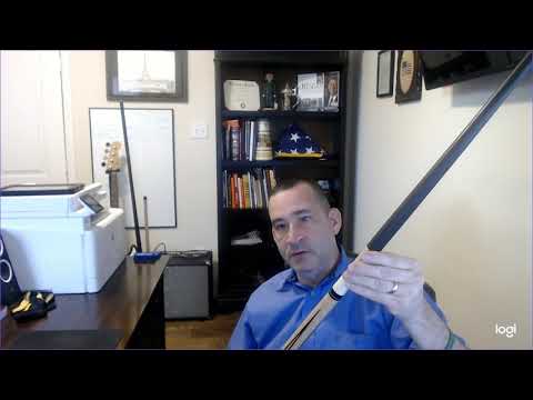 Carbon Shafts and my personal equipment run down