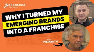 EverSmith Brands Explained: Justin Ghadery’s Strategy for Emerging Franchises