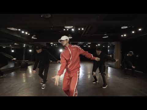 吳思賢 Ben Wu '陪你飛' (remix)  Practice Video