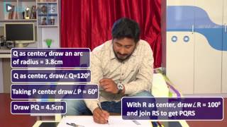PRACTICAL GEOMETRY-VIII | DIGICHAPMS