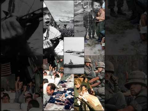 The Vietnam War : Battles, Heroes, and Healing of a Nation#shorts