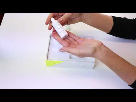 NUORI Supreme C Serum Treatment