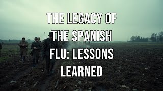 The Legacy of the Spanish Flu: Lessons Learned | History Documentary | Untold Story