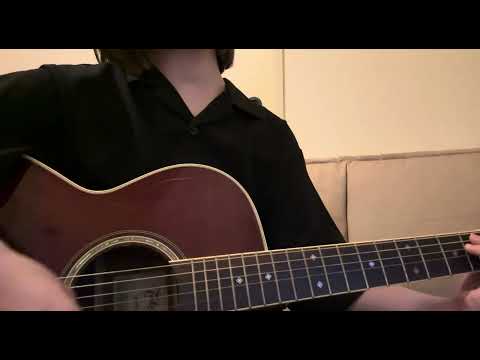 夢の恋人 / ズーカラデル cover
