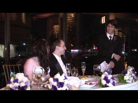 My Brother's Best Man Speech
