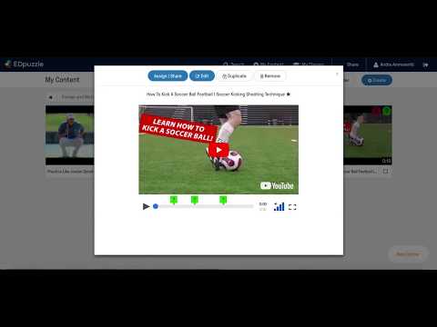 EdPuzzle