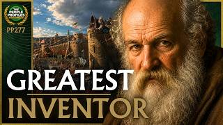 Archimedes - The Greatest Inventor of the Ancient World Documentary