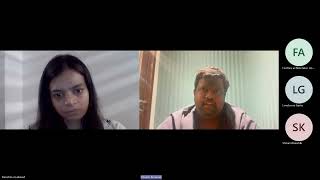 Prime Pathway Review - Dinesh Talks about his Journey to get his dream job