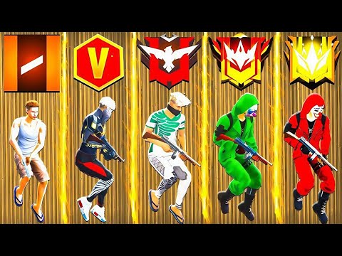 NOOB TO PRO JOURNEY LVL 100 💔 ⚡para SAMSUNG A3,A5,A6,A7,J2,J5,J7,S5,S6,S7,S9,A10,A20,A30 (# 18)