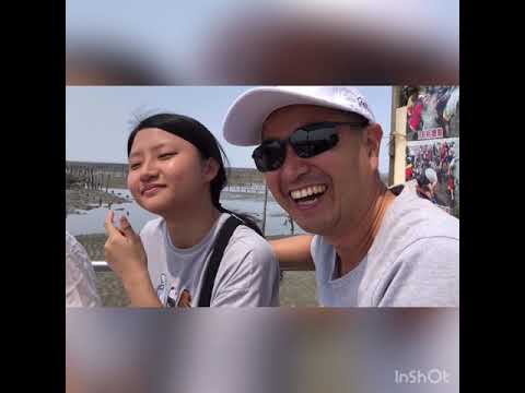 噗嚨共團王功採蚵ㄧ日體驗