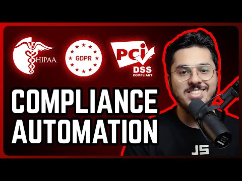 Compliance Automation Tools Explained | Protecting Data and Customers