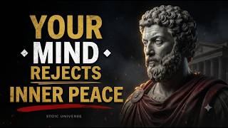 Your Overthinking Mind Was Never Designed to Be Quiet | Stoicism | Stoic Wisdom