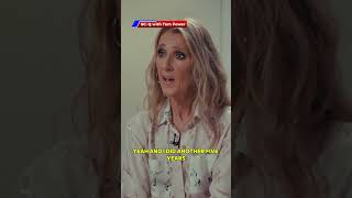 celine dion deep conversation🎙 q with tom power
