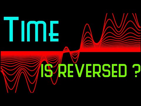 How do you prove tomorrow is future ? | Arrow of Time