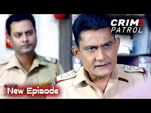 क्या police जमीन से खोदकर निकल जाएगी 10 से छुपा एक राज़ ? || Crime Patrol || Full Episode #crime